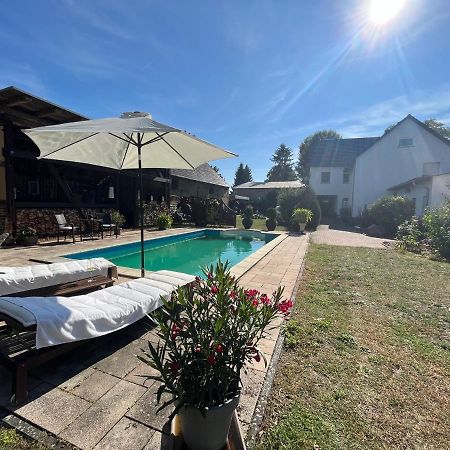 Wormis Apartment Heideblick Bei Luckau 外观 照片