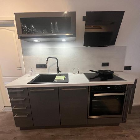 Wormis Apartment Heideblick Bei Luckau 外观 照片