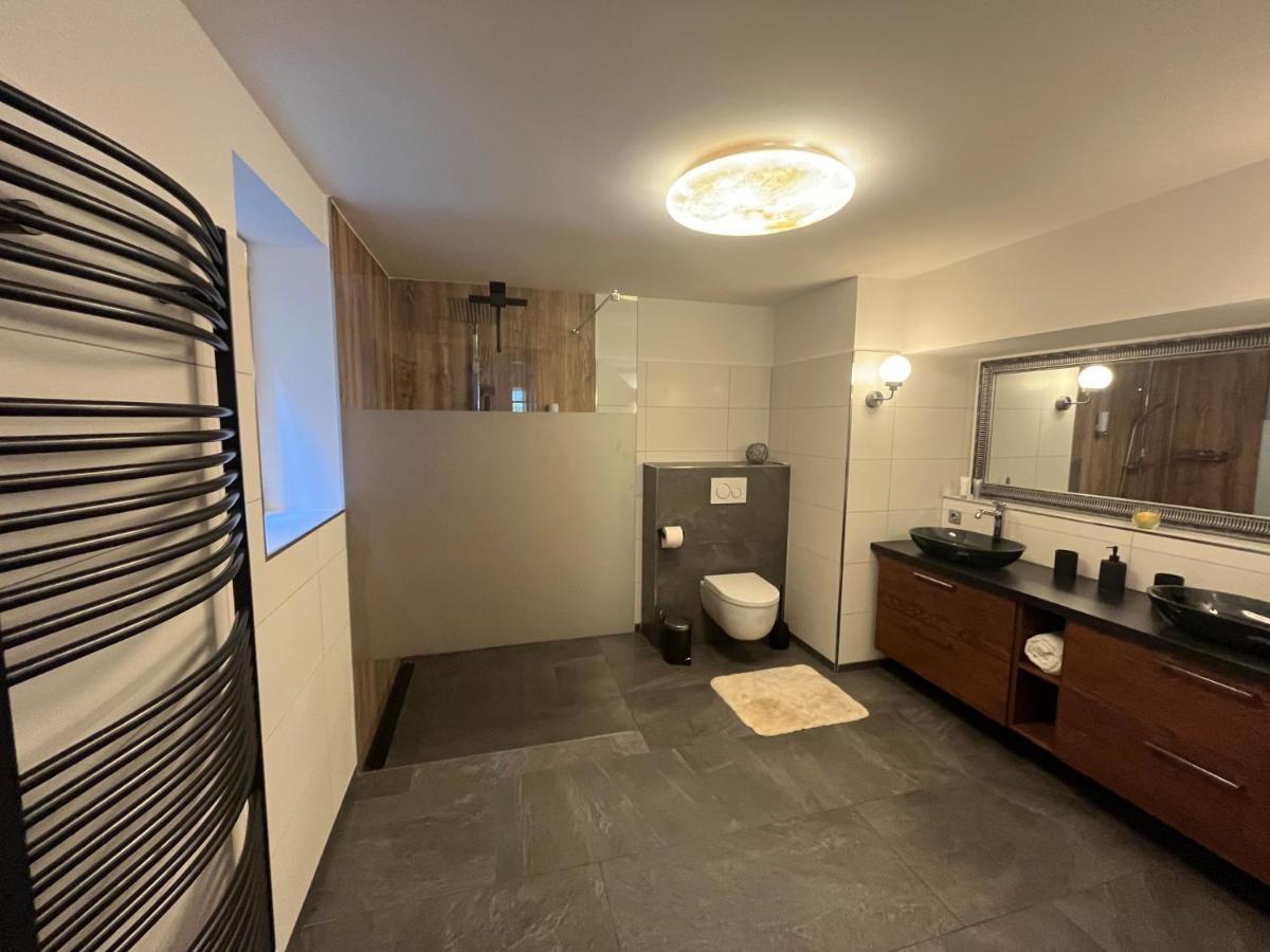 Wormis Apartment Heideblick Bei Luckau 外观 照片