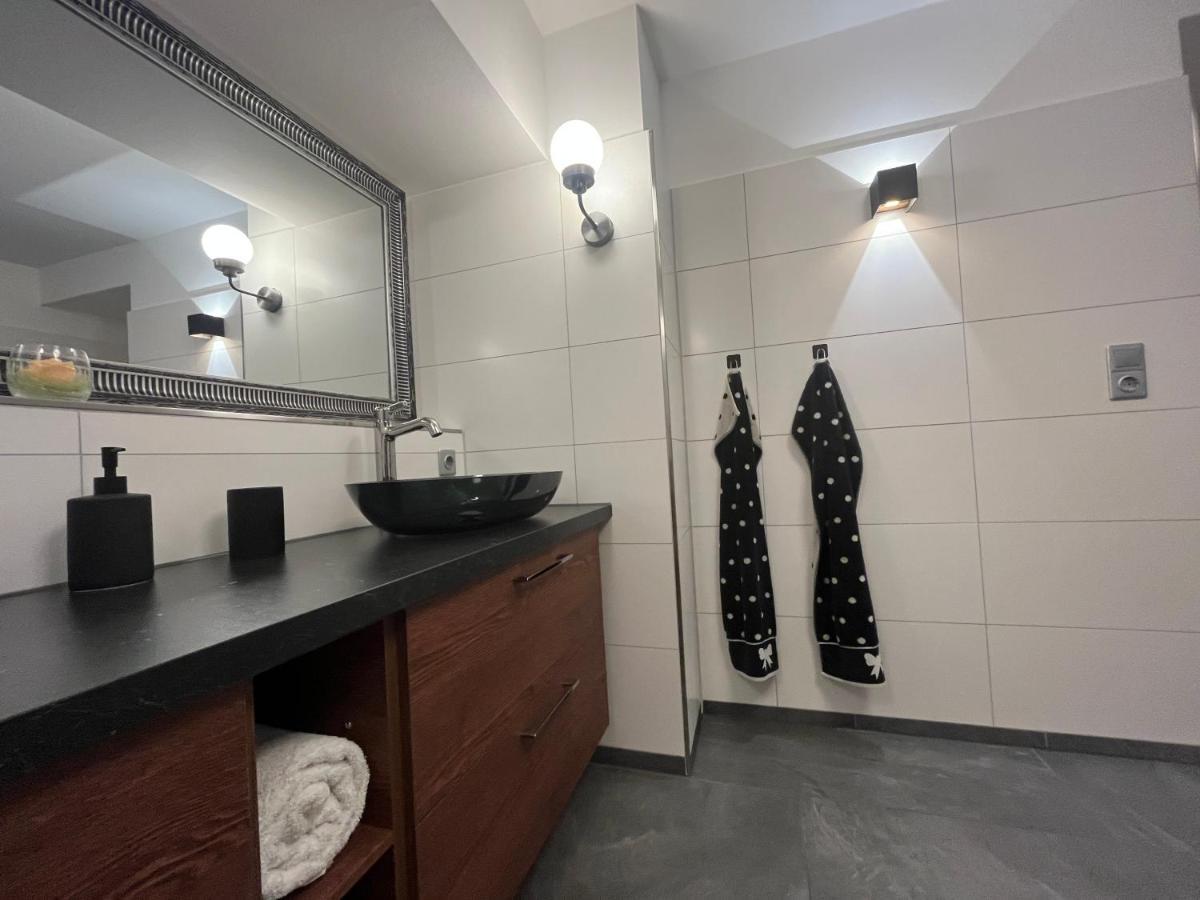 Wormis Apartment Heideblick Bei Luckau 外观 照片
