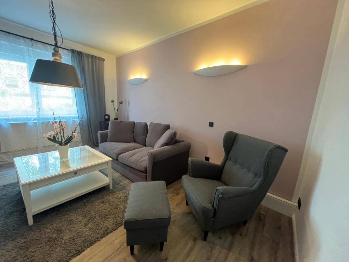 Wormis Apartment Heideblick Bei Luckau 外观 照片