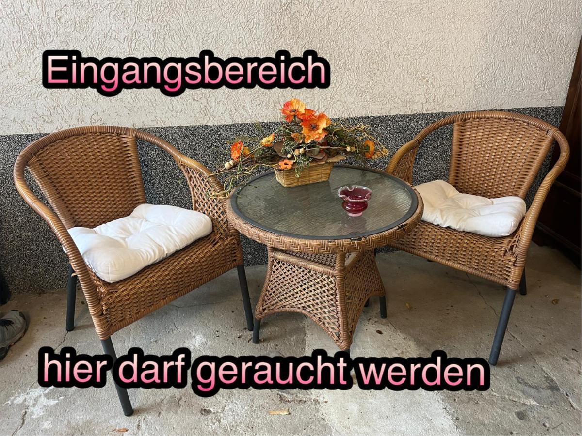 Wormis Apartment Heideblick Bei Luckau 外观 照片