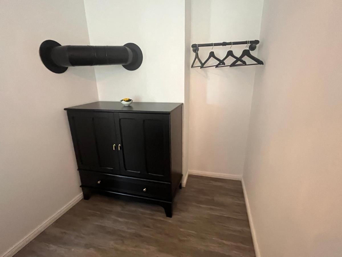 Wormis Apartment Heideblick Bei Luckau 外观 照片