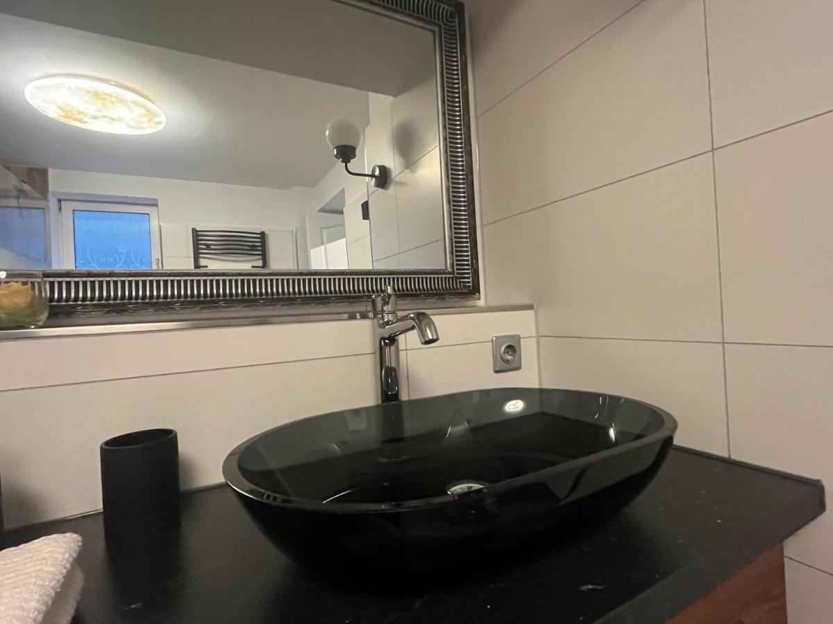 Wormis Apartment Heideblick Bei Luckau 外观 照片