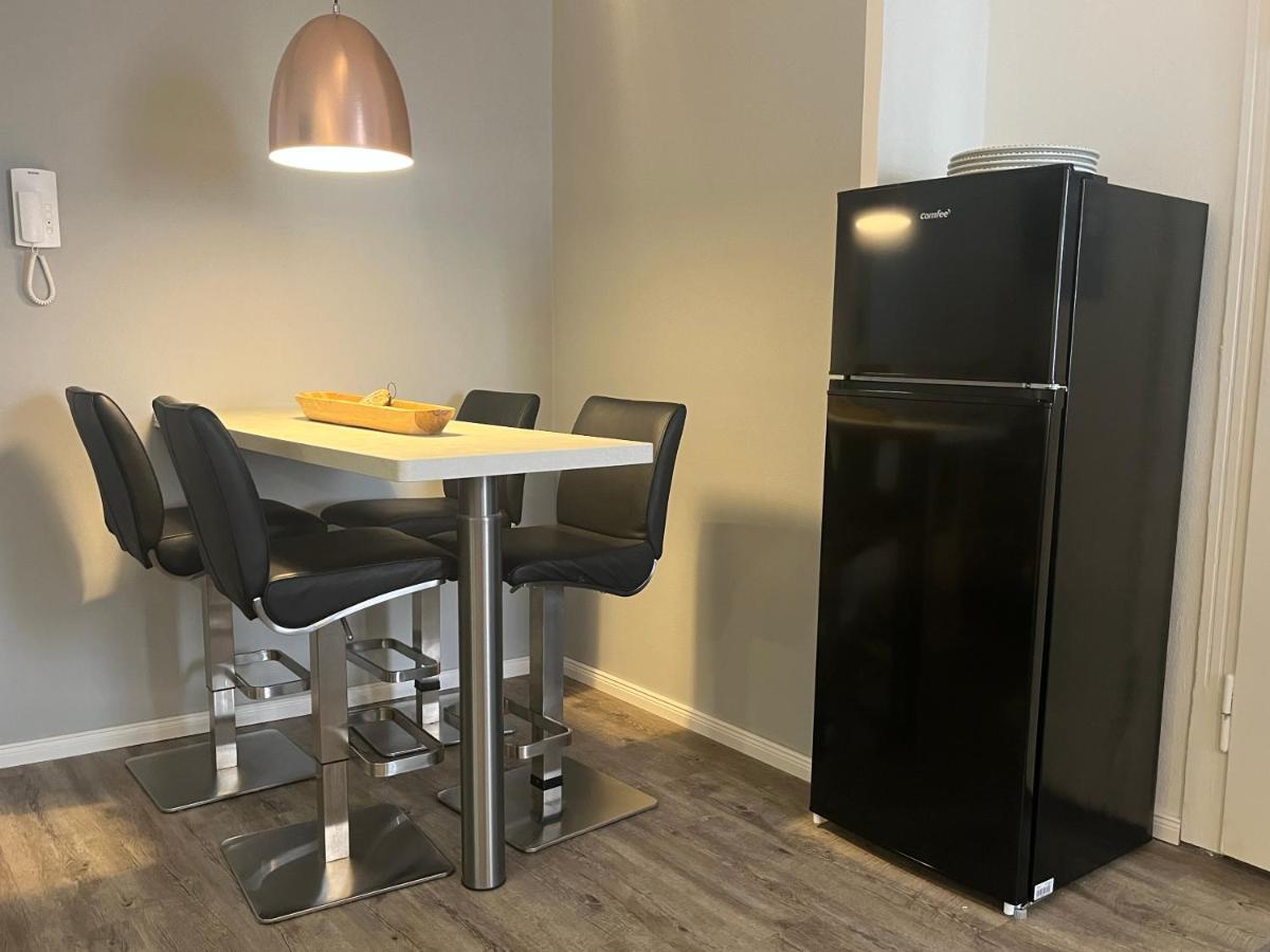 Wormis Apartment Heideblick Bei Luckau 外观 照片