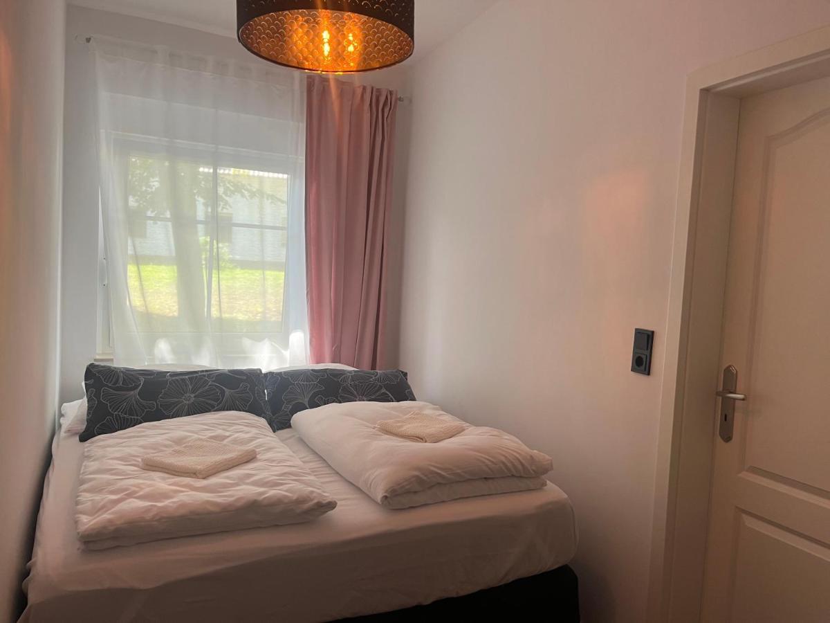 Wormis Apartment Heideblick Bei Luckau 外观 照片
