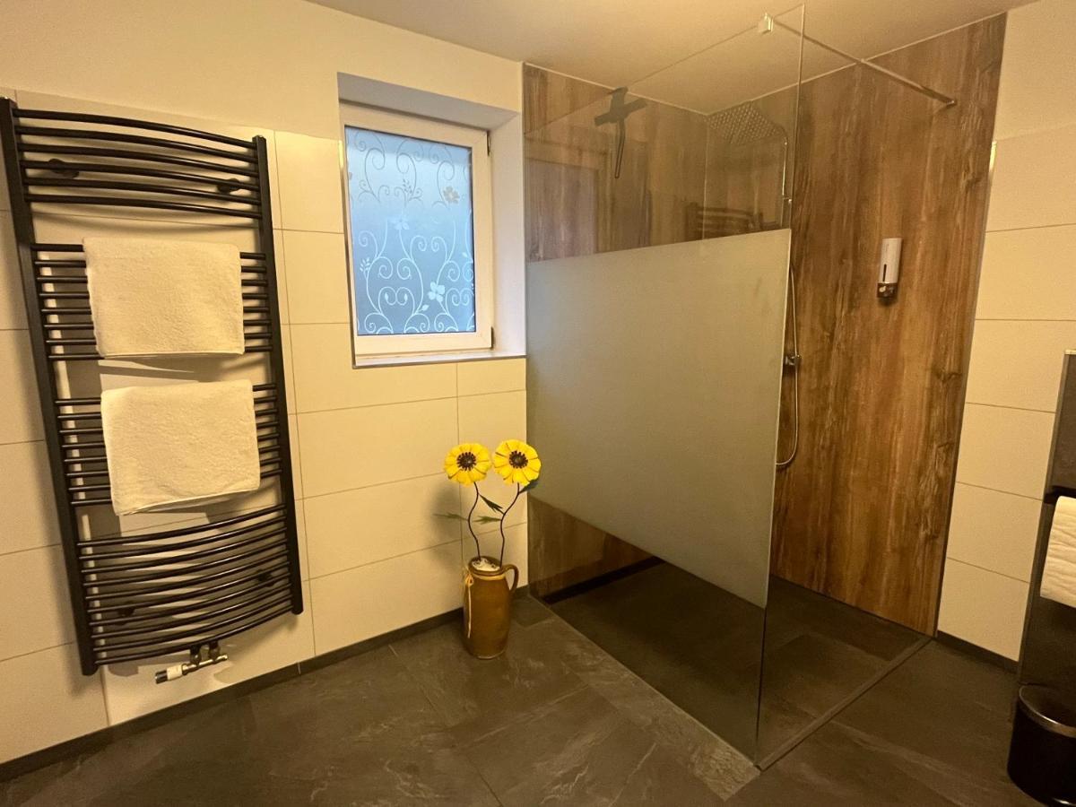 Wormis Apartment Heideblick Bei Luckau 外观 照片