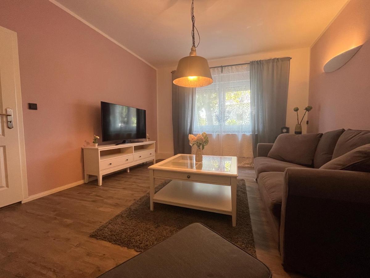 Wormis Apartment Heideblick Bei Luckau 外观 照片