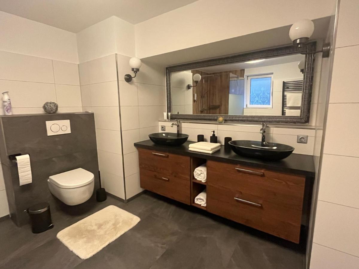 Wormis Apartment Heideblick Bei Luckau 外观 照片
